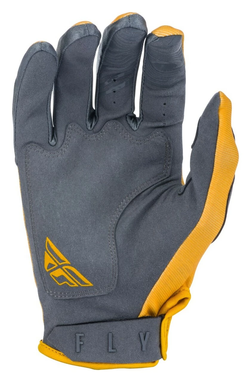 Fly Racing Dirt Fly Racing Kinetic K121 Gloves 8 Fly Racing Dirt Fly Racing Kinetic K121 Gloves - Image 6