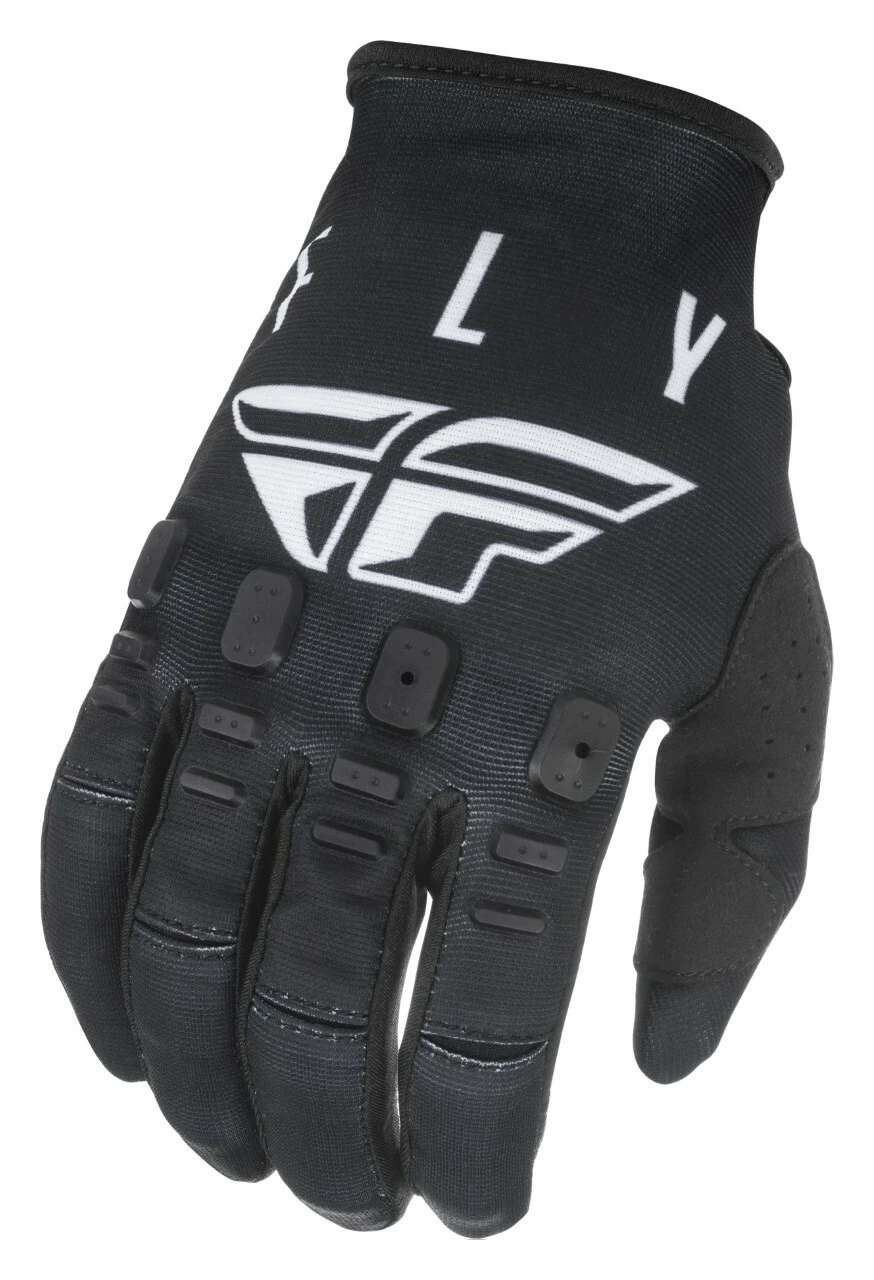 Fly Racing Dirt Fly Racing Kinetic K121 Gloves 3 Fly Racing Dirt Fly Racing Kinetic K121 Gloves