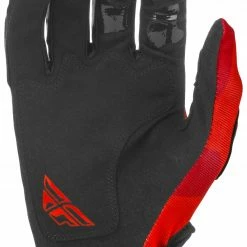 Fly Racing Dirt Fly Racing Youth Kinetic K221 Gloves -Motorcycle Gloves Sales fly racing dirt kinetic k221 gloves black grey 12 scaled