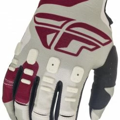 Fly Racing Dirt Fly Racing Youth Kinetic K221 Gloves -Motorcycle Gloves Sales fly racing dirt kinetic k221 gloves black grey 13 scaled