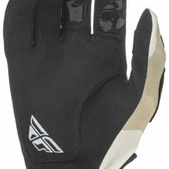 Fly Racing Dirt Fly Racing Kinetic K221 Gloves -Motorcycle Gloves Sales fly racing dirt kinetic k221 gloves black grey 3 scaled