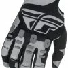 Fly Racing Dirt Fly Racing Youth Kinetic K221 Gloves 2 Fly Racing Dirt Fly Racing Youth Kinetic K221 Gloves -Motorcycle Gloves Sales fly racing dirt kinetic k221 gloves black grey 8 scaled