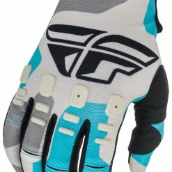 Fly Racing Dirt Fly Racing Youth Kinetic K221 Gloves -Motorcycle Gloves Sales fly racing dirt kinetic k221 gloves black grey 9 scaled
