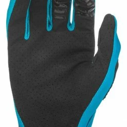 Fly Racing Dirt Fly Racing Lite Gloves -Motorcycle Gloves Sales fly racing dirt lite gloves blue grey 3