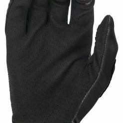 Fly Racing Dirt Fly Racing Lite Rockstar Gloves -Motorcycle Gloves Sales fly racing dirt lite rockstar gloves black yellow white 1
