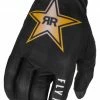 Fly Racing Dirt Fly Racing Lite Rockstar Gloves 1 Fly Racing Dirt Fly Racing Lite Rockstar Gloves -Motorcycle Gloves Sales fly racing dirt lite rockstar gloves black yellow white