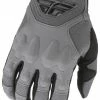 Fly Racing Dirt Fly Racing Patrol XC Lite Gloves -Motorcycle Gloves Sales fly racing dirt patrol xc lite gloves grey black scaled
