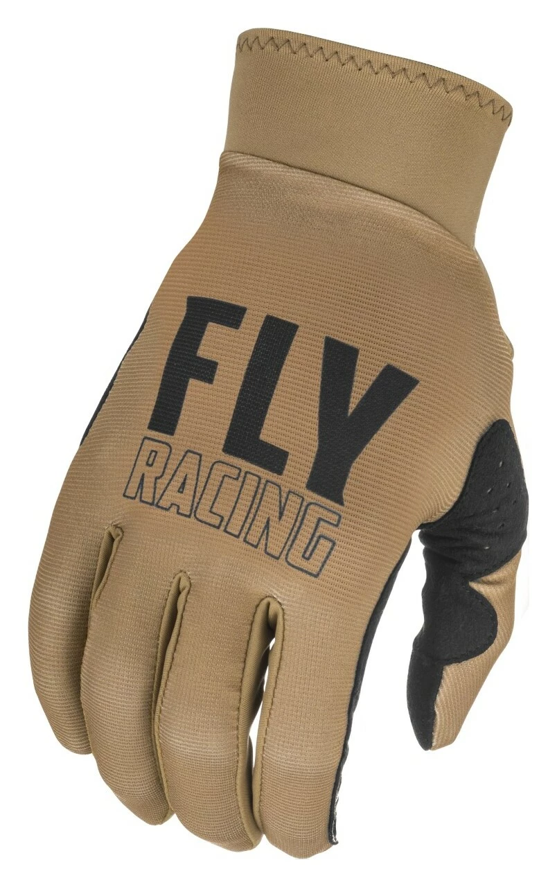 Fly Racing Dirt Fly Racing Pro Lite Gloves 9 Fly Racing Dirt Fly Racing Pro Lite Gloves - Image 7