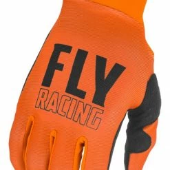 Fly Racing Dirt Fly Racing Pro Lite Gloves 22 Fly Racing Dirt Fly Racing Pro Lite Gloves -Motorcycle Gloves Sales fly racing dirt pro lite gloves orange black 4