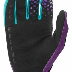 Fly Racing Dirt Women Who Ride Fly Racing Pro Lite Women's Gloves -Motorcycle Gloves Sales fly racing dirt pro lite womens gloves 3