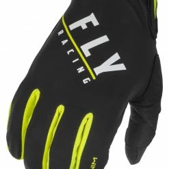 Fly Racing Dirt Fly Racing Windproof Lite Gloves 12 Fly Racing Dirt Fly Racing Windproof Lite Gloves -Motorcycle Gloves Sales fly racing dirt windproof lite gloves 4