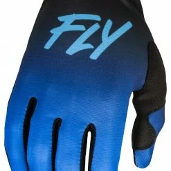Fly Racing Dirt Women Who Ride Fly Racing Lite Women's Gloves -Motorcycle Gloves Sales fly racing dirt womens lite gloves grey black 2 scaled