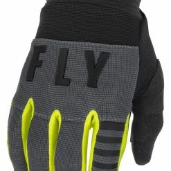 Fly Racing Dirt Fly Racing Youth F-16 Gloves -Motorcycle Gloves Sales fly racing dirt youth f16 gloves 6