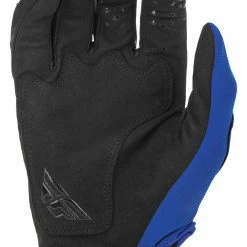 Fly Racing Dirt Fly Racing Youth Kinetic Gloves -Motorcycle Gloves Sales fly racing dirt youth kinetic gloves 5