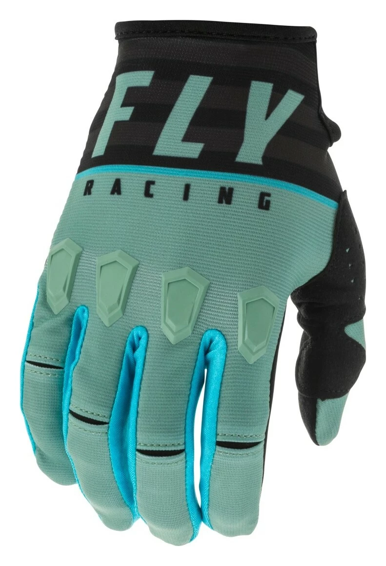 Fly Racing Dirt Fly Racing Kinetic K120 Gloves (11) 3 Fly Racing Dirt Fly Racing Kinetic K120 Gloves (11)