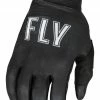 Fly Racing Dirt Youth Pro Lite Gloves -Motorcycle Gloves Sales fly racing dirt youth pro lite gloves black