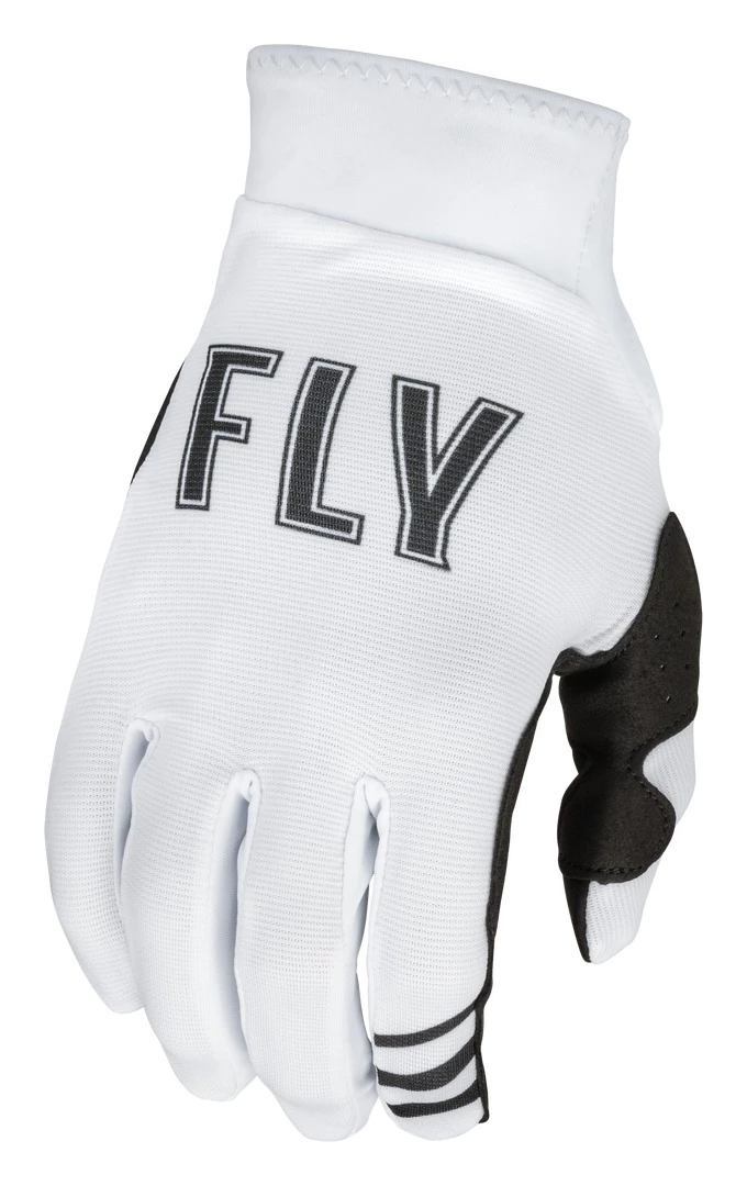 Fly Racing Dirt Youth Pro Lite Gloves 5 Fly Racing Dirt Youth Pro Lite Gloves - Image 3