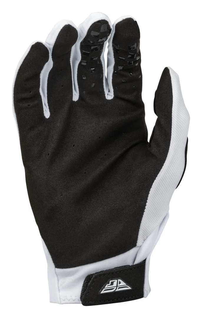 Fly Racing Dirt Youth Pro Lite Gloves 6 Fly Racing Dirt Youth Pro Lite Gloves - Image 4