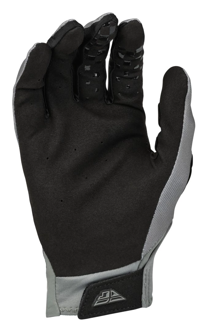 Fly Racing Dirt Youth Pro Lite Gloves 8 Fly Racing Dirt Youth Pro Lite Gloves - Image 6