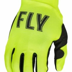 Fly Racing Dirt Youth Pro Lite Gloves 24 Fly Racing Dirt Youth Pro Lite Gloves -Motorcycle Gloves Sales fly racing dirt youth pro lite gloves black 8