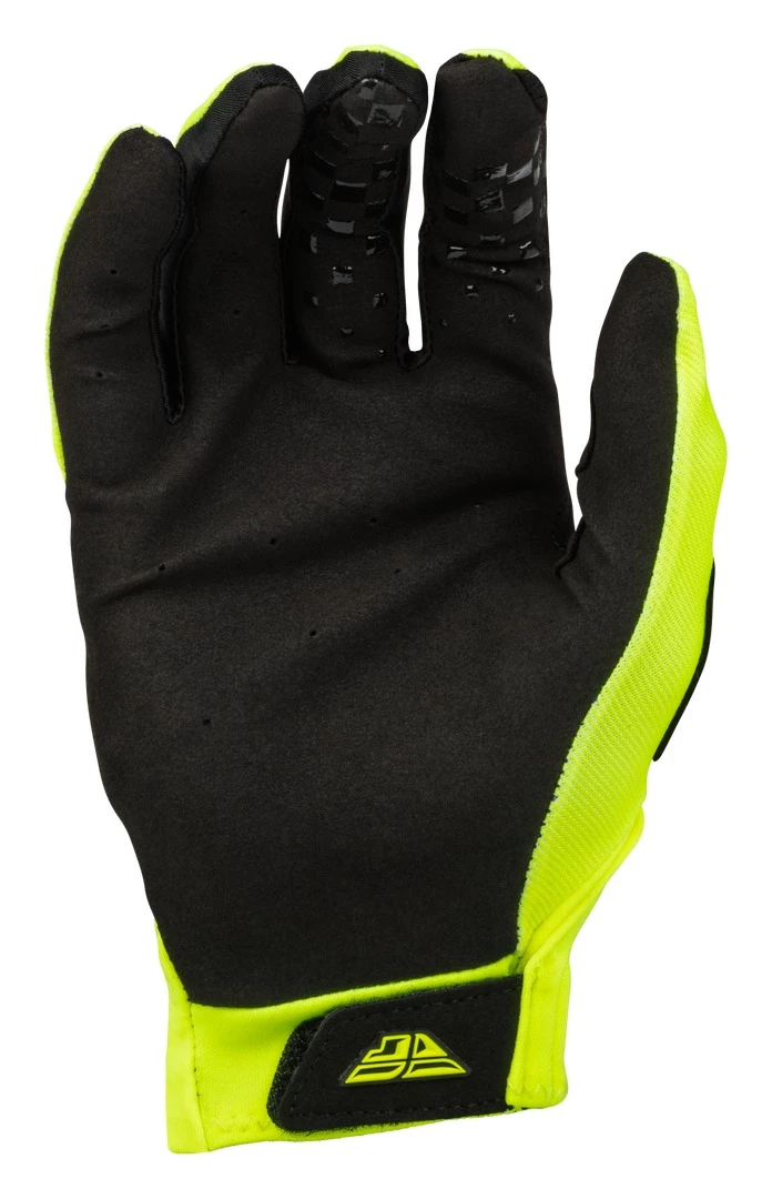 Fly Racing Dirt Youth Pro Lite Gloves 14 Fly Racing Dirt Youth Pro Lite Gloves - Image 12