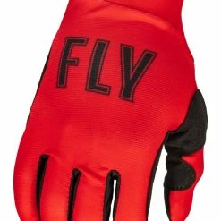 Fly Racing Dirt Youth Pro Lite Gloves 20 Fly Racing Dirt Youth Pro Lite Gloves -Motorcycle Gloves Sales fly racing dirt youth pro lite gloves red
