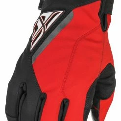 Fly Racing Dirt Fly Racing Title Gloves -Motorcycle Gloves Sales fly racing dirt youth title gloves 4