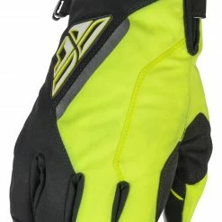 Fly Racing Dirt Fly Racing Title Gloves -Motorcycle Gloves Sales fly racing dirt youth title gloves 6