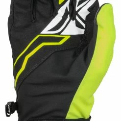 Fly Racing Dirt Fly Racing Title Gloves -Motorcycle Gloves Sales fly racing dirt youth title gloves 7