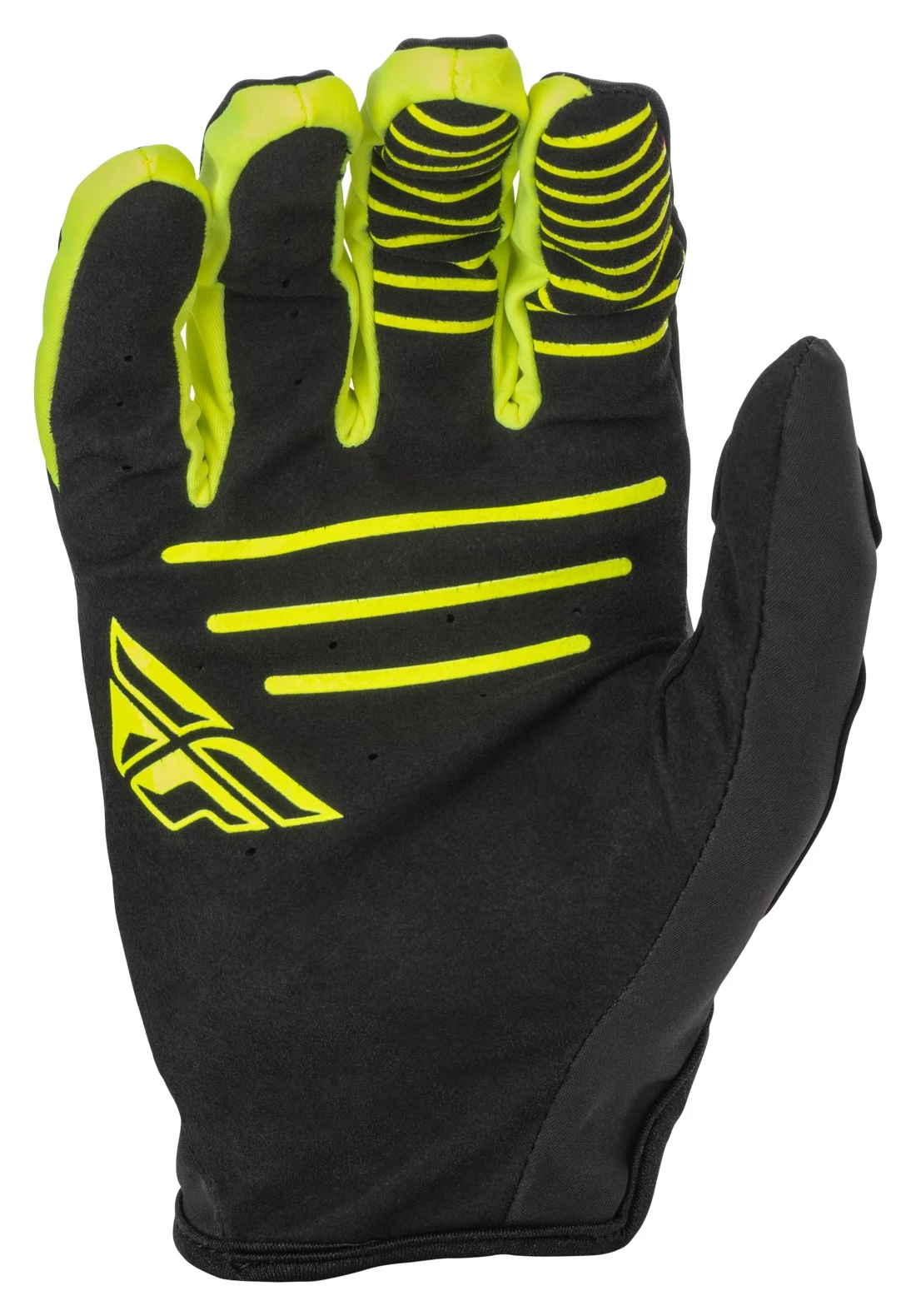 Fly Racing Dirt Fly Racing Youth Windproof Lite Gloves 8 Fly Racing Dirt Fly Racing Youth Windproof Lite Gloves - Image 6