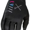 Fly Racing Dirt Fly Racing Lite S.E. Avenge Youth Gloves -Motorcycle Gloves Sales fly racing lite se avenge gloves black red blue 2 scaled