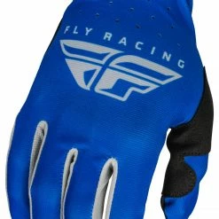 Fly Racing Dirt Fly Racing Lite Youth Gloves -Motorcycle Gloves Sales fly racing lite youth gloves black grey 10 scaled
