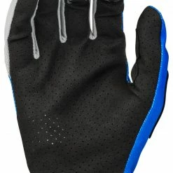 Fly Racing Dirt Fly Racing Lite Gloves -Motorcycle Gloves Sales fly racing lite youth gloves black grey 3 scaled