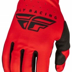 Fly Racing Dirt Fly Racing Lite Gloves -Motorcycle Gloves Sales fly racing lite youth gloves black grey 6 scaled