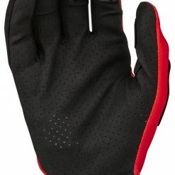 Fly Racing Dirt Fly Racing Lite Gloves -Motorcycle Gloves Sales fly racing lite youth gloves black grey 7 scaled