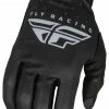 Fly Racing Dirt Fly Racing Lite Youth Gloves -Motorcycle Gloves Sales fly racing lite youth gloves black grey 8 scaled