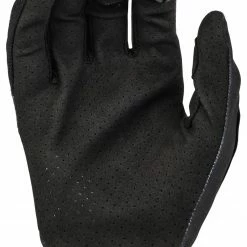 Fly Racing Dirt Fly Racing Lite Youth Gloves -Motorcycle Gloves Sales fly racing lite youth gloves black grey 9 scaled
