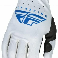 Fly Racing Dirt Fly Racing Lite Gloves -Motorcycle Gloves Sales fly racing lite youth gloves grey blue scaled