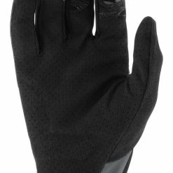 Fly Racing Dirt Fly Racing Media Gloves -Motorcycle Gloves Sales fly racing media gloves black grey 1