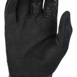 Fly Racing Dirt Fly Racing Media Gloves -Motorcycle Gloves Sales fly racing media gloves black grey camo 1
