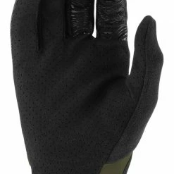 Fly Racing Dirt Fly Racing Media Gloves -Motorcycle Gloves Sales fly racing media gloves dark forest black 1