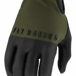 Fly Racing Dirt Fly Racing Media Gloves -Motorcycle Gloves Sales fly racing media gloves dark forest black