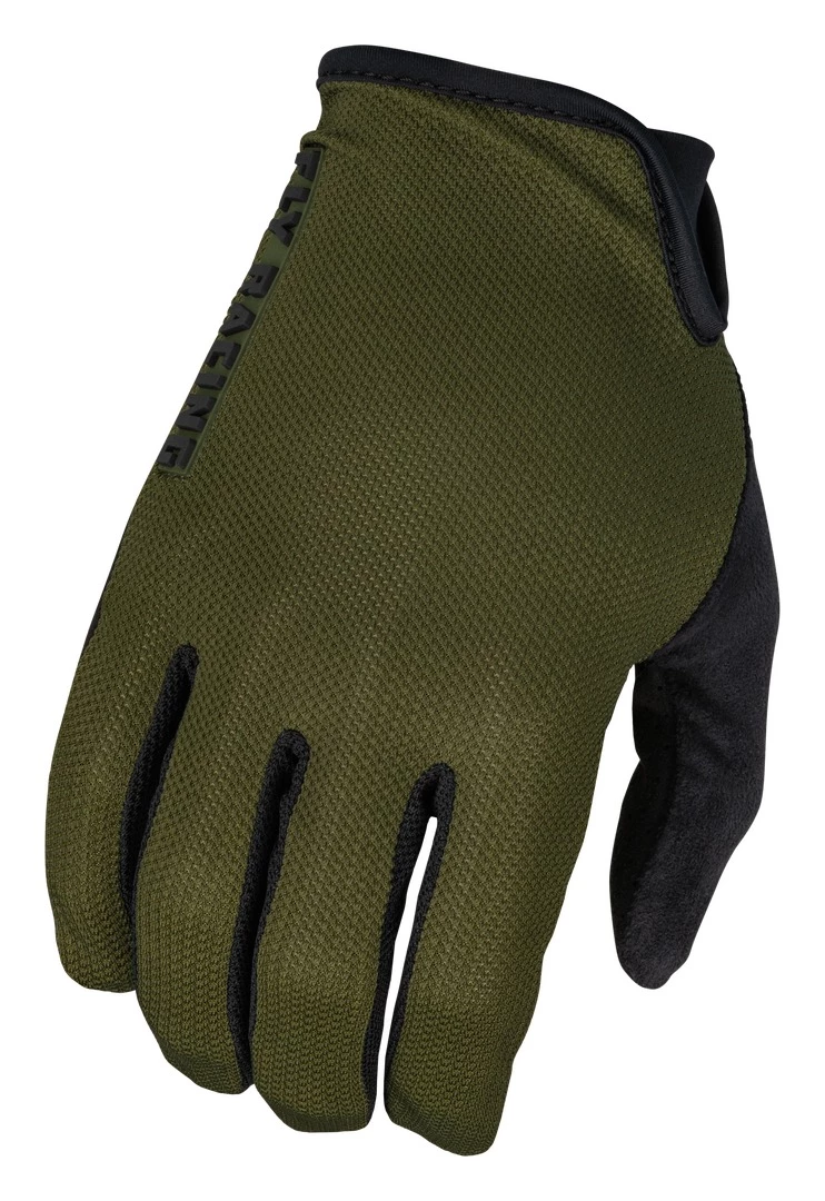 Fly Racing Dirt Fly Racing Mesh Gloves 9 Fly Racing Dirt Fly Racing Mesh Gloves - Image 7