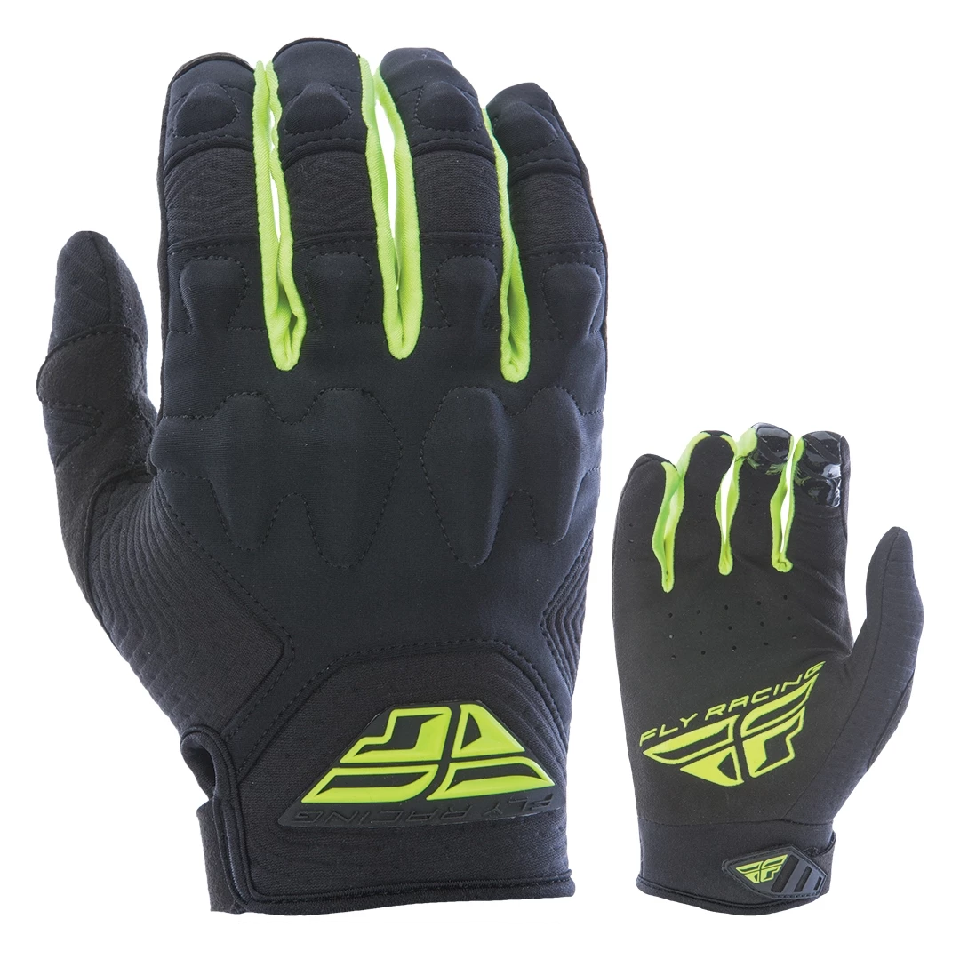 Fly Racing Dirt Fly Racing Patrol XC Lite Gloves 4 Fly Racing Dirt Fly Racing Patrol XC Lite Gloves - Image 2