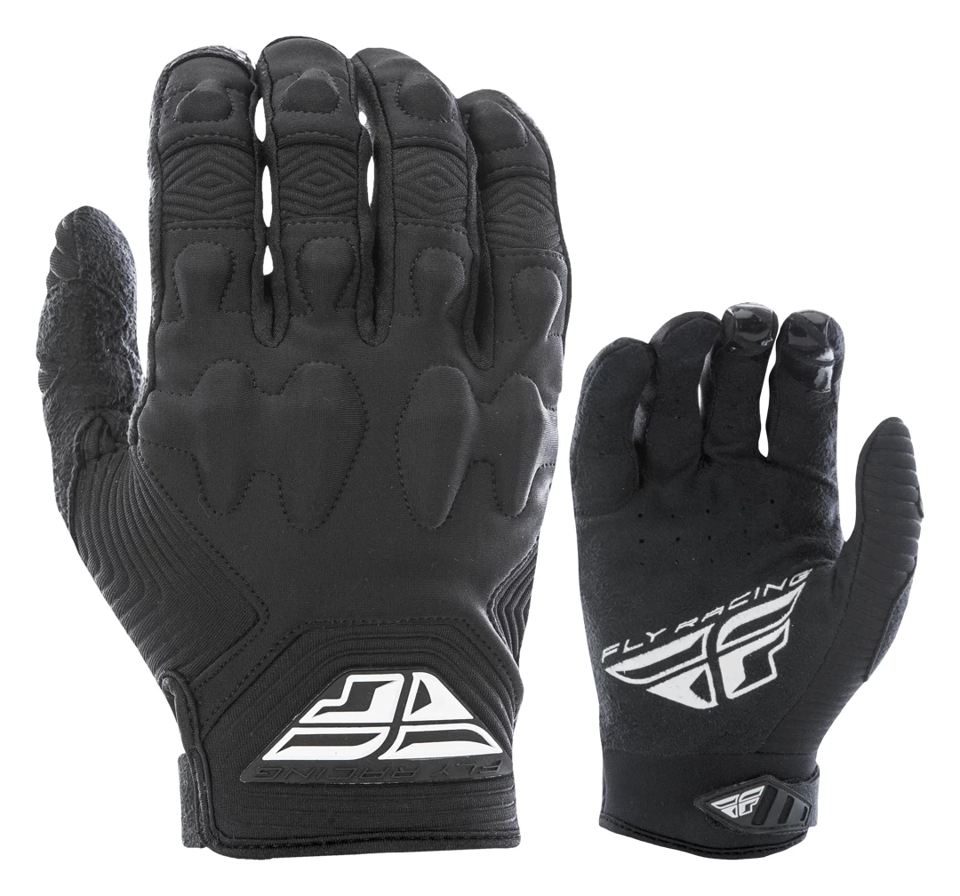 Fly Racing Dirt Fly Racing Patrol XC Lite Gloves 3 Fly Racing Dirt Fly Racing Patrol XC Lite Gloves