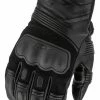 Waterproof Gloves Fly Racing Street Surveyor Gloves -Motorcycle Gloves Sales fly racing street surveyor gloves black