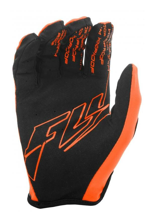 Fly Racing Dirt Fly Racing Windproof Lite Gloves 8 Fly Racing Dirt Fly Racing Windproof Lite Gloves - Image 6