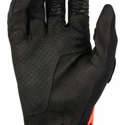Fly Racing Dirt Fly Racing Youth Evolution DST Gloves -Motorcycle Gloves Sales fly racing youth evolution dst gloves black grey 5