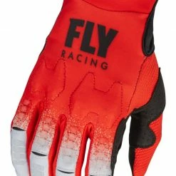 Fly Racing Dirt Fly Racing Youth Evolution DST Gloves -Motorcycle Gloves Sales fly racing youth evolution dst gloves black grey 6
