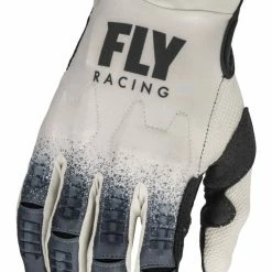 Fly Racing Dirt Fly Racing Youth Evolution DST Gloves -Motorcycle Gloves Sales fly racing youth evolution dst gloves grey 4